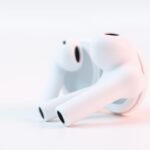 Apple AirPods Pro 2 Wireless Earbuds with the Hearing Aid Feature review