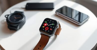 Apple Watch Series 10 review